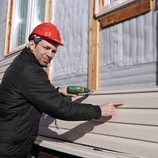 Best Siding Removal and Disposal  in Chester, NY